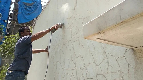 Bathroom Waterproofing